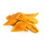 Organic Mango Air Dried Strips Natural Dehydrated (Mangifera indica) Pieces 200 g