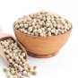 Ceylon Organic White Pepper  Whole Spice Peppercorns Seeds 200 g