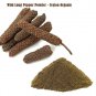 Ceylon Organic Wild Long Pepper/Lindi Pepper Powder Spice For Immunity Enhance 100 g