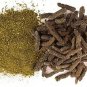 Ceylon Organic Wild Long Pepper/Lindi Pepper Powder Spice For Immunity Enhance 100 g