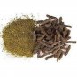 Ceylon Organic Wild Long Pepper/Lindi Pepper Powder Spice For Immunity Enhance 100 g
