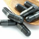 Organic Activated Carbon/Charcoal Detox 90 Capsules Antidote, Hangover