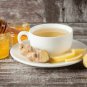 Organic Ginger Loose Tea For Immunity Boost Stress Relief 250 g