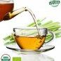 Pure Organic Ceylon Lemongrass Citronella Herbal Refreshing 100 Tea Bags