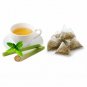Pure Organic Ceylon Lemongrass Citronella Herbal Refreshing 100 Tea Bags