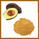 Organic Avocado Seed Powder Fiber Antioxidants Good For Blood Sugar & Digestion 200 g