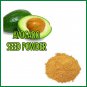 Organic Avocado Seed Powder Fiber Antioxidants Good For Blood Sugar & Digestion 200 g