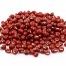 Sri Lanan Organic Whole Adzuki Red Mung Beans Raw, Dried Pea Non-GMO Legume 250 g