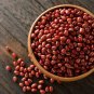 Sri Lanan Organic Whole Adzuki Red Mung Beans Raw, Dried Pea Non-GMO Legume 250 g