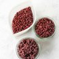 Sri Lanan Organic Whole Adzuki Red Mung Beans Raw, Dried Pea Non-GMO Legume 250 g