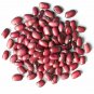 Sri Lanan Organic Whole Adzuki Red Mung Beans Raw, Dried Pea Non-GMO Legume 250 g