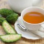 Organic Bitter Melon/Bitter Gourd 100 Tea Bags For Blood Sugar Control & Diabetic