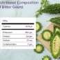 Organic Bitter Melon/Bitter Gourd 100 Tea Bags For Blood Sugar Control & Diabetic