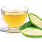 Organic Bitter Melon/Bitter Gourd 100 Tea Bags For Blood Sugar Control & Diabetic