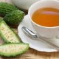 Organic Bitter Melon/Bitter Gourd 100 Tea Bags For Blood Sugar Control & Diabetic