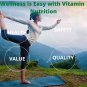 Organic Moringa Capsules Healthy Source Of Vitamins & Minerals -90 Capsule for 3 Months