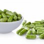 Organic Moringa Capsules Healthy Source Of Vitamins & Minerals -90 Capsule for 3 Months