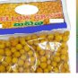 Organic Oven Roasted Crispy Yellow Gram Oil Free Snack Chickpeas Healthy Bite 250 g