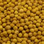 Organic Oven Roasted Crispy Yellow Gram Oil Free Snack Chickpeas Healthy Bite 250 g