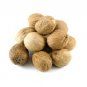 Ceylon Organic Nutmeg Whole Seeds Without Shell 100 g
