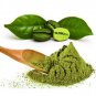 Organic Green Coffee (Coffea Arabica) Raw Unroasted Beans Powder For Weight Loss 50 g