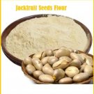 Organic Jackfruit Seeds Flour High Nutritional Healthy Powder 100 g Organic Jackfruit Seeds Flour High Nutritional Healthy Powder 100 g