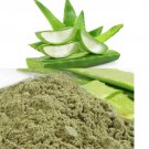 Organic Pure Aloe Vera Natural Plant Fresh  Herbal Powder 100 g