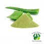 Organic Pure Aloe Vera Natural Plant Fresh  Herbal Powder 100 g