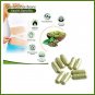Organic Green Coffee Bean 60 Capsules Chlorogenic Acid For Weight Loss Fat Burner