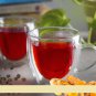 Pure Organic Turmeric & Black Pepper Tea - Curcuma & Piper 25 Tea Bags