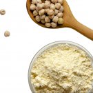 Chickpeas (Garbanzo beans) Flour 200 g Gluten Free High Protein & Fiber Organic Gram Chickpeas (Garbanzo beans) Flour 200 g Gluten Free High Protein & Fiber Organic Gram