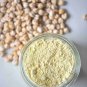 Chickpeas (Garbanzo beans) Flour 200 g Gluten Free High Protein & Fiber Organic Gram