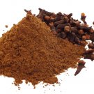Organic Clove 100g Powder/Caryophylli flos Home Garden Ground Best Spice Sri Lanka