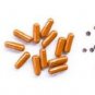 Pure Organic Turmeric Curcumin with Black Pepper Extra Strength Health 60 Capsules