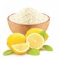 Organic Lemon Sri Lankan Orange Peel Powder 200g For Skin Brightening & Face Cleansing