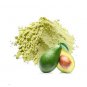 Organic Avocado Fruit Powder 200 g Dried/Dehydrated Pure Natural High in Nutritions