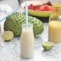 Organic Soursop Graviola Powder 100g Guanabana Tropical Natural Fruit Immune Booster