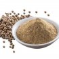 Ceylon White Pepper Powder 100 g Organic Natural Spice Pure Grounded in Sri Lanka