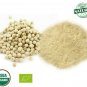 Ceylon White Pepper Powder 100 g Organic Natural Spice Pure Grounded in Sri Lanka