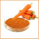 Organic Dried Carrot Powder 200 g (Antioxidant Beta Carotene For Eye Health & Immunity)