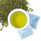 Organic Papaya Leaf Herbal 75 Tea Bags Caffeine Free Platelet increase Anti Dengue Organic Papaya Leaf Herbal 75 Tea Bags Caffeine Free Platelet increase Anti Dengue