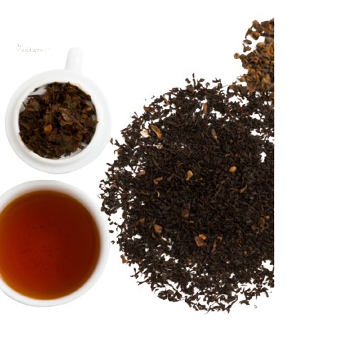 Organic Dried Bael Fruit Flower (Aegle marmelos) Herbal Ayurvedic 100 Tea Bags