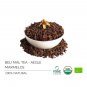 Organic Dried Bael Fruit Flower (Aegle marmelos) Herbal Ayurvedic 100 Tea Bags