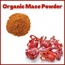 Organic Nutmeg Mace Powder Javentry  Grounded Ceylon Spice 100 g