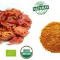 Organic Nutmeg Mace Powder Javentry Grounded Ceylon Spice 100 g