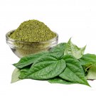 Pure Organic Betel (Piper betle) Leaves Ground Herbal (Paan,Lá trầu) Powder 100g