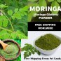 Organic Pure Moringa Leaf Moringa Oleifera Powder 250 g