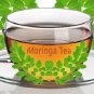 Organic Moringa Oleifera Supperfood 100 Tea bags