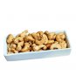 Pure Organic Burnt Whole Cashew Nut 200 g Best Cashews From Sri Lanka