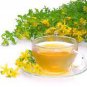 Dried Senna Flower Organic Herbal 100 Tea Bags For Colon Health, Laxative & Cleanser